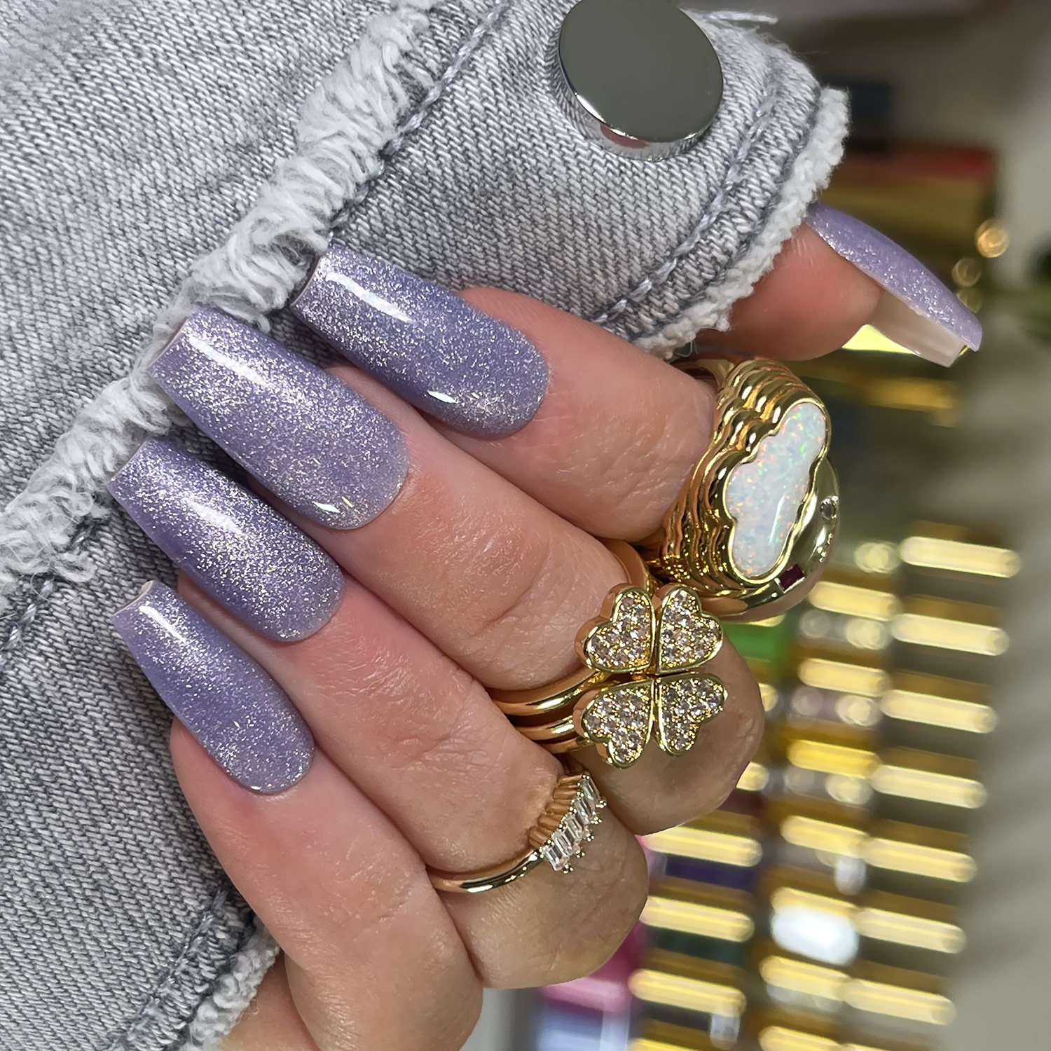 Lavender Fame