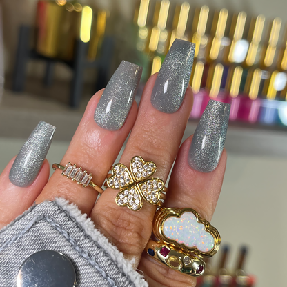 Mood Ring