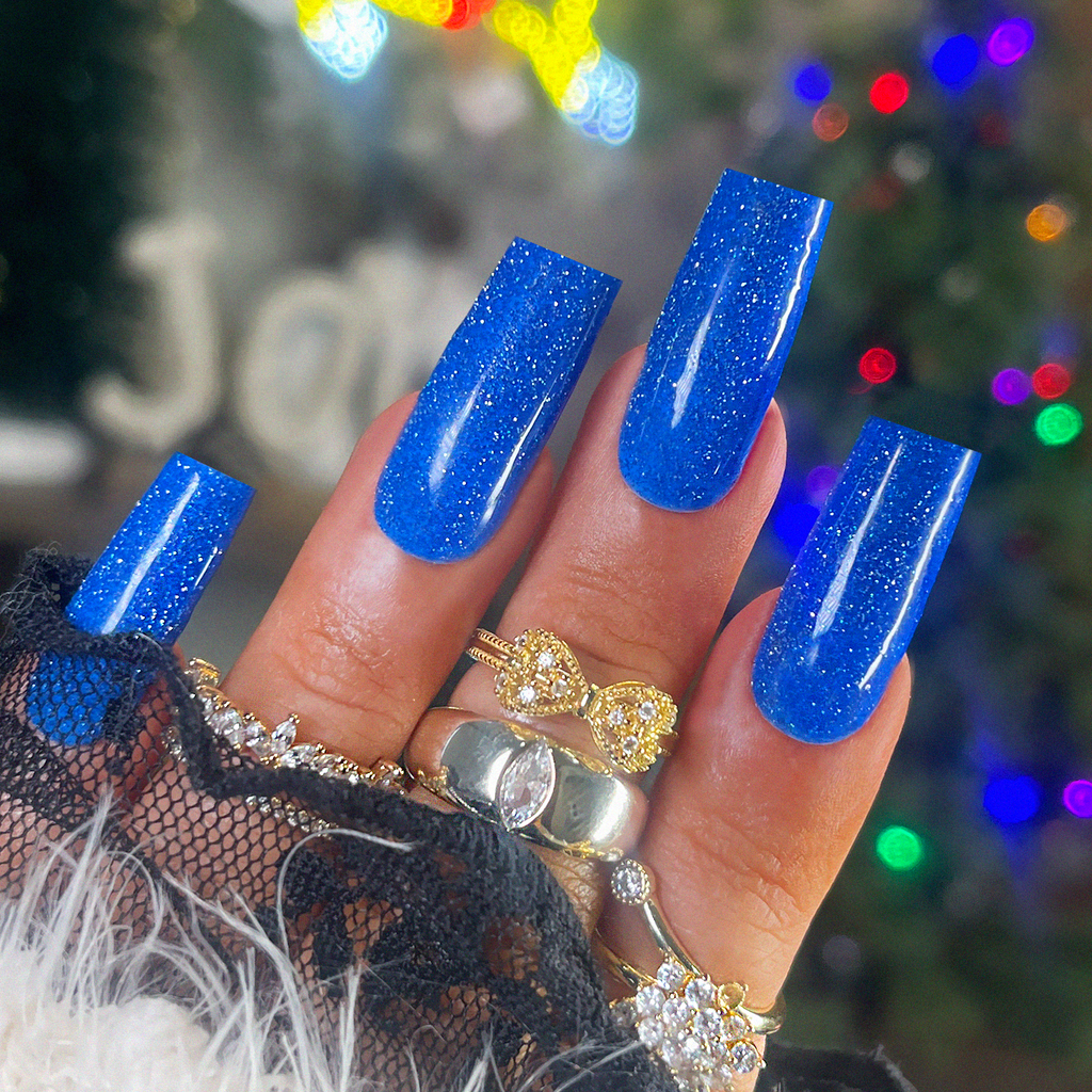 Baby It's Cold Outside.