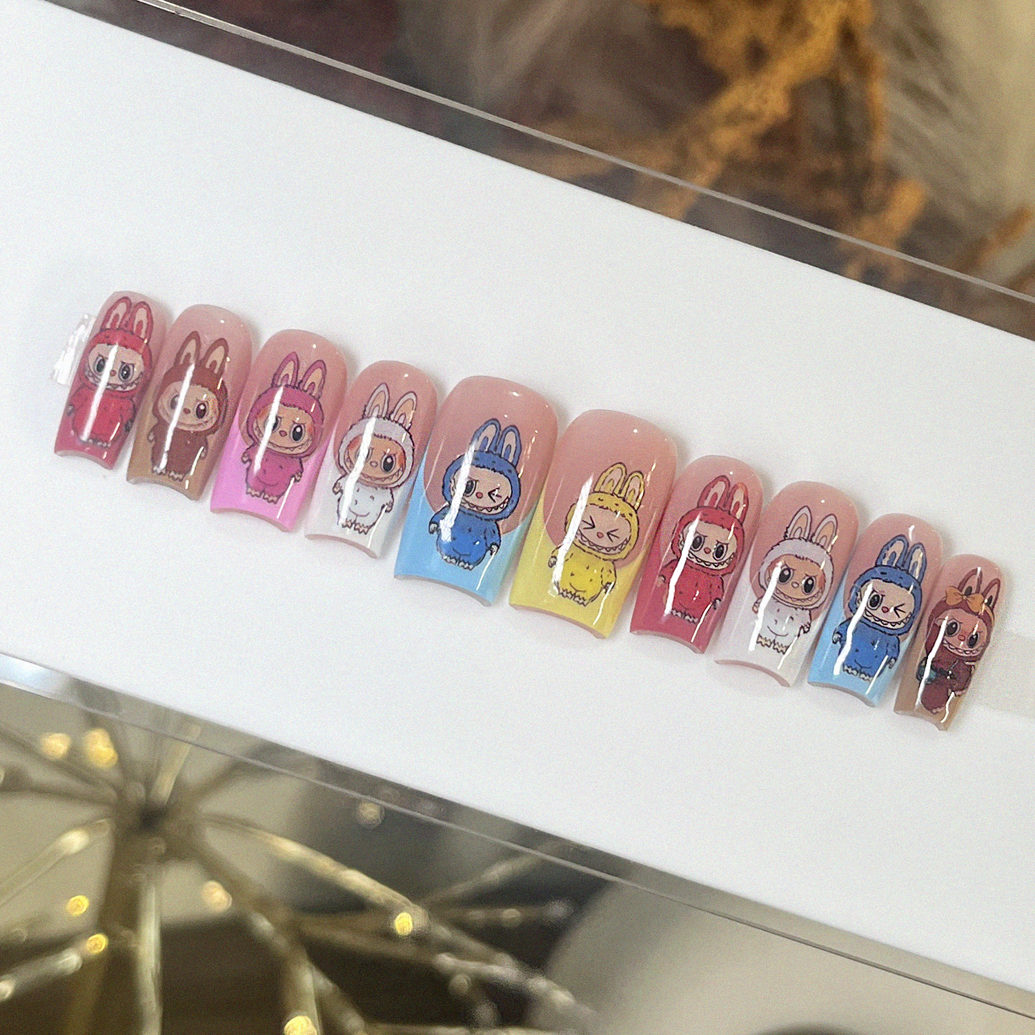 Ready To Ship (Medium).