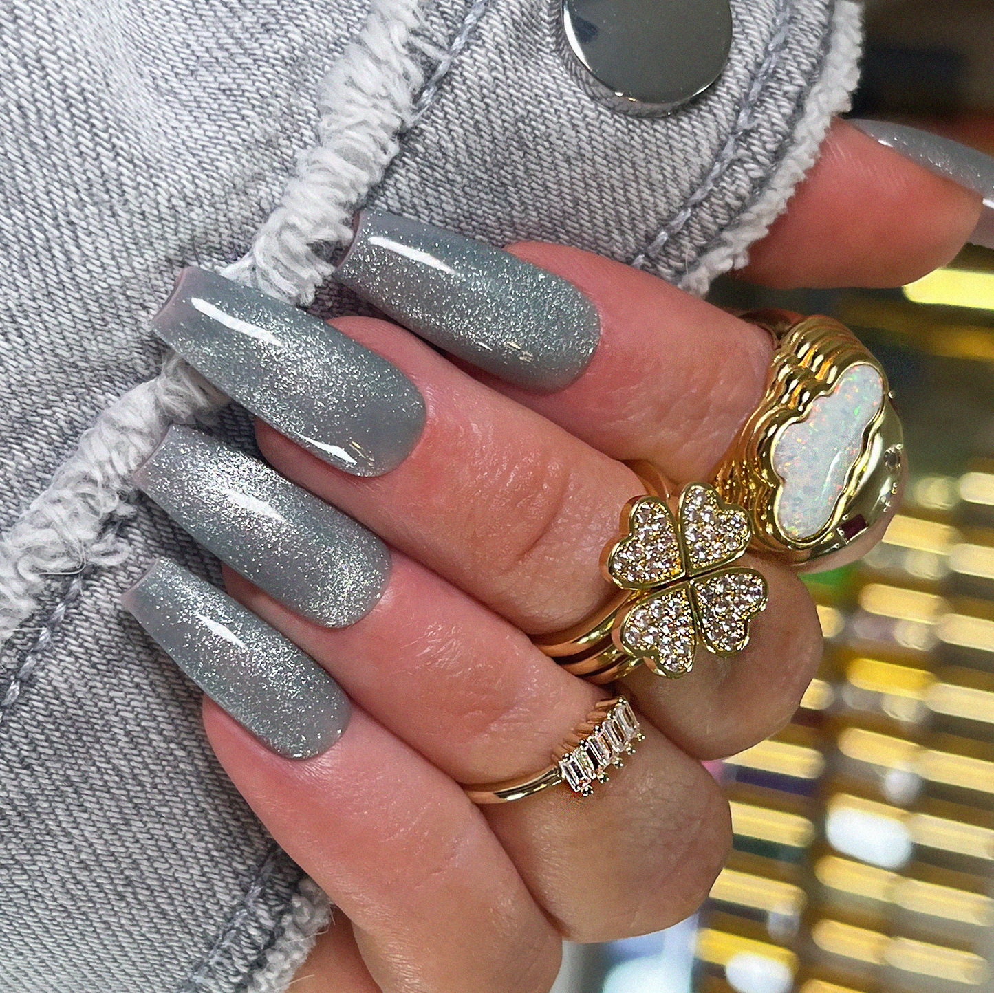 Mood Ring