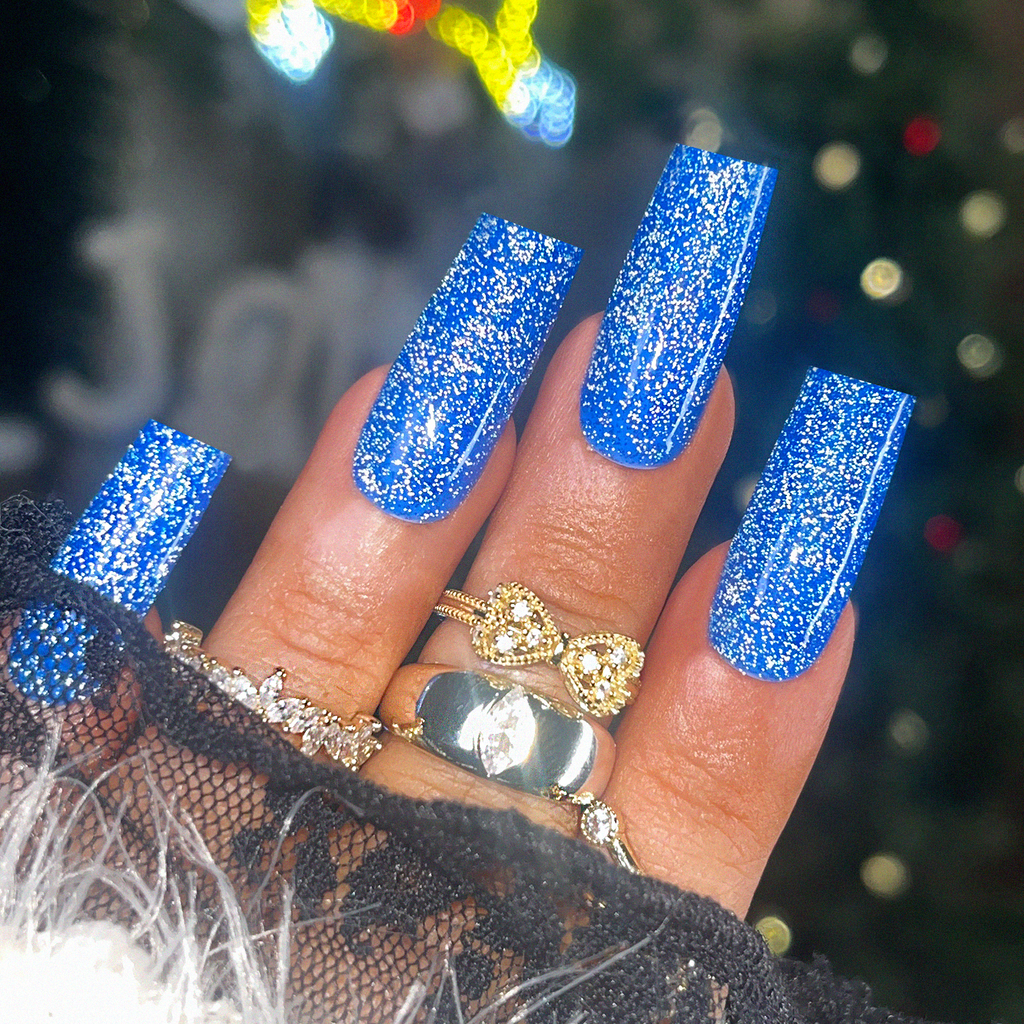 Baby It's Cold Outside.