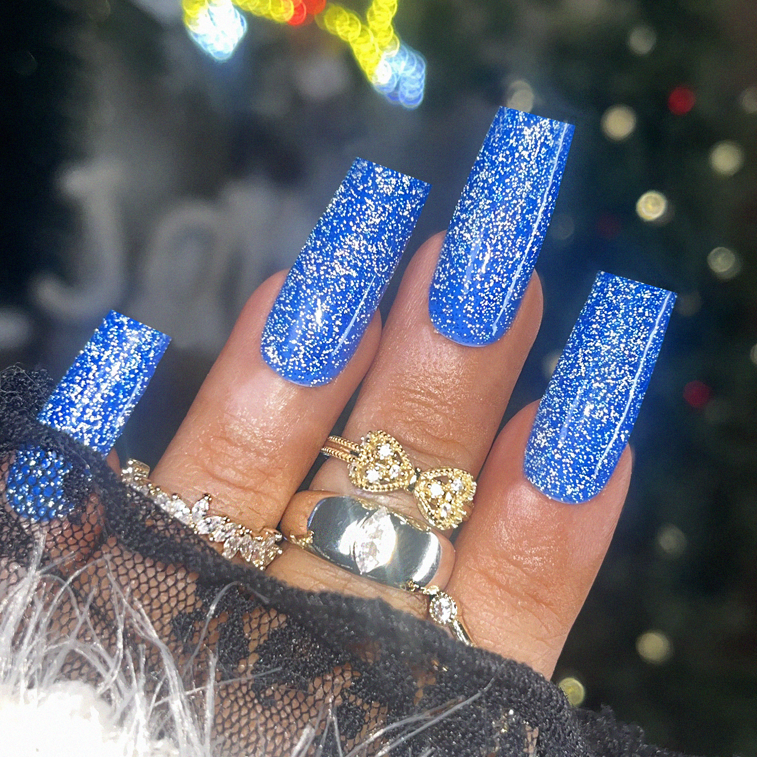 Baby It's Cold Outside.