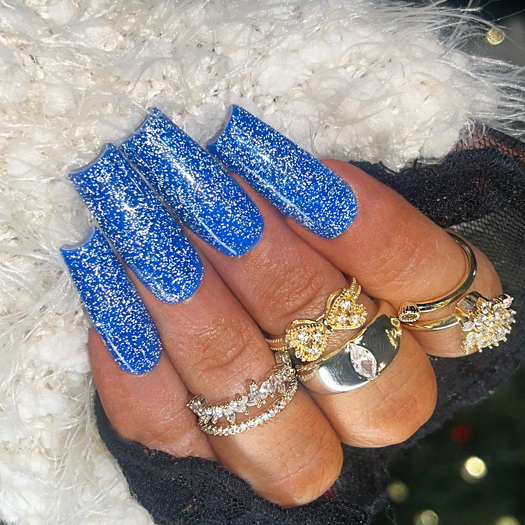 Baby It's Cold Outside.