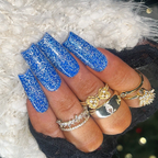 Baby It's Cold Outside.