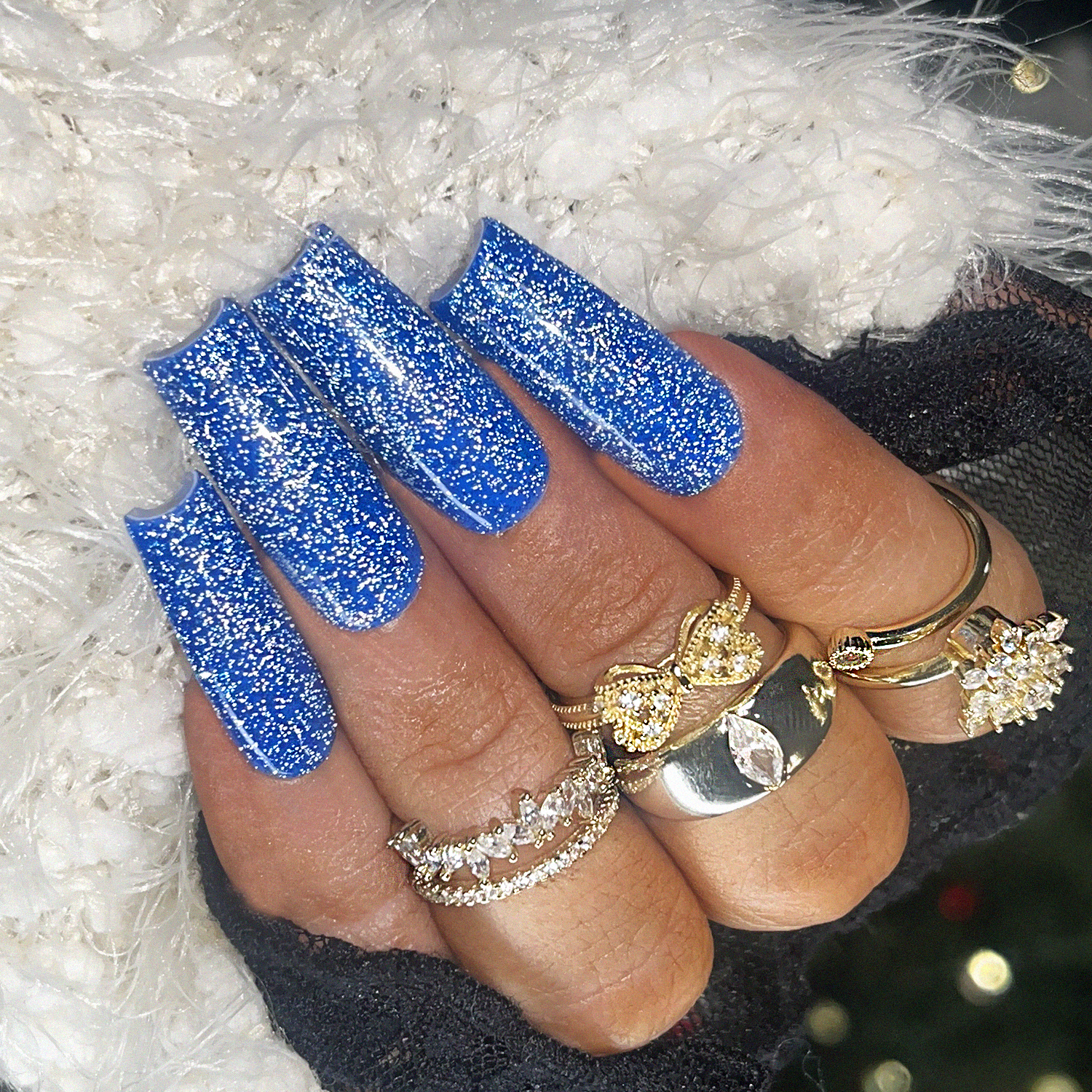 Baby It's Cold Outside.