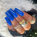 Baby It's Cold Outside.