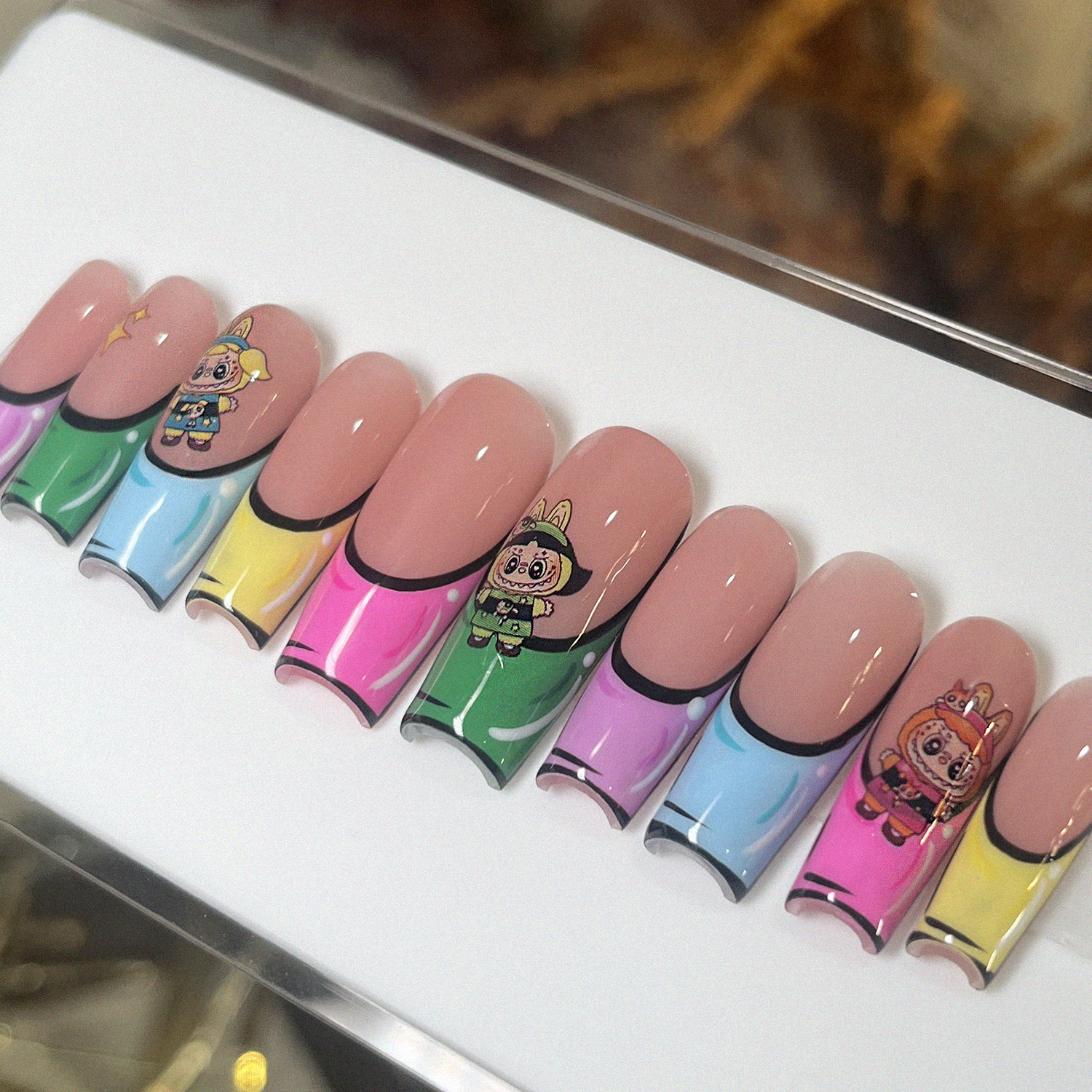 Ready To Ship (Medium).