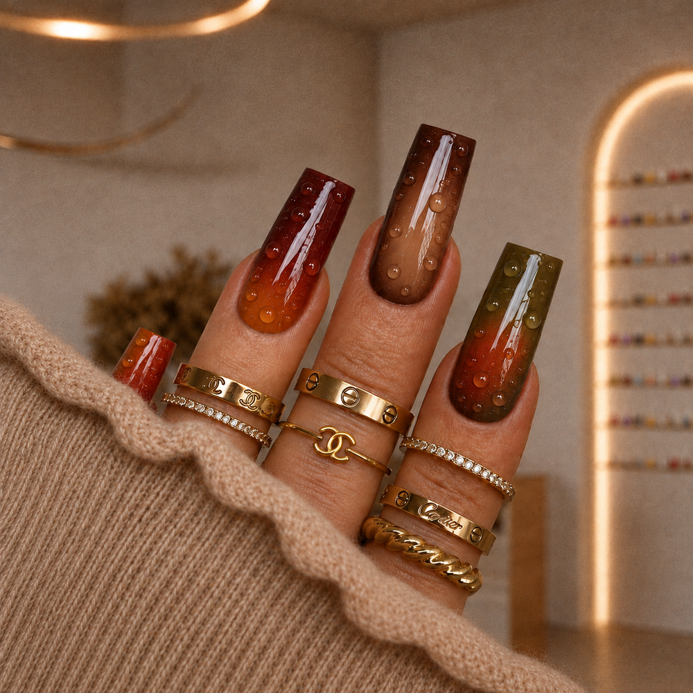 The Airbrush Collection.