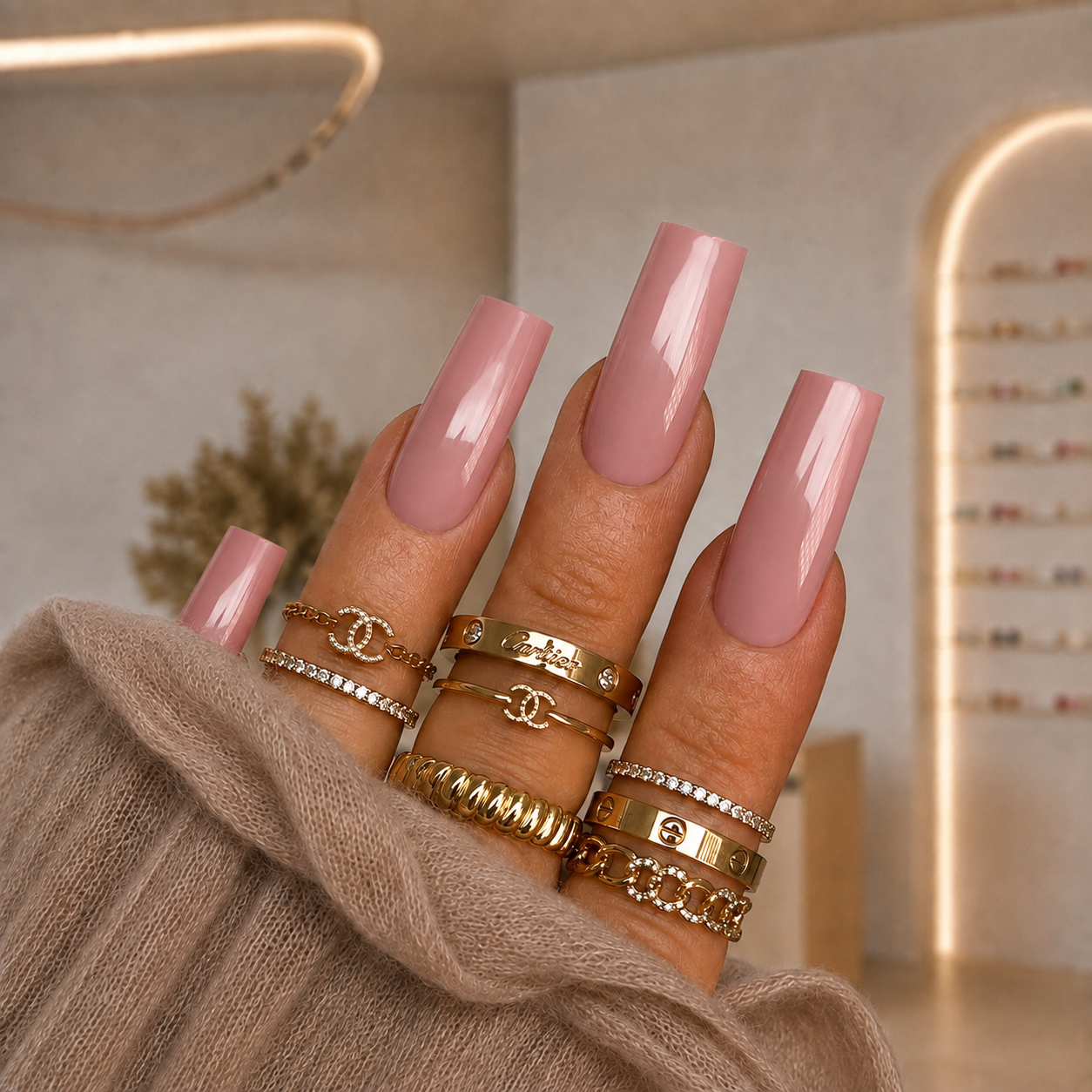 Peachin' Base.