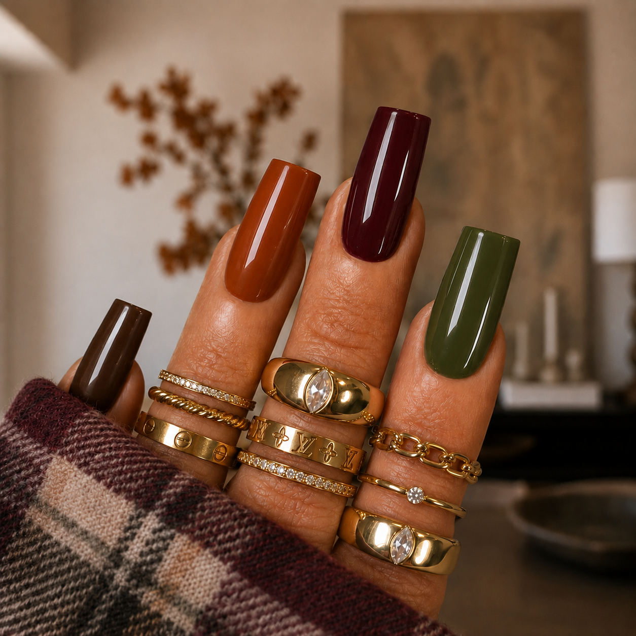 Cabernet.