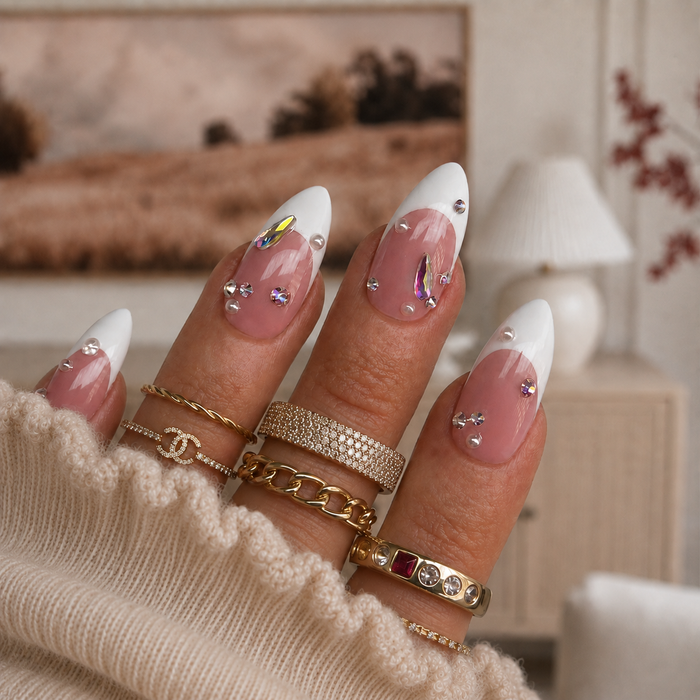 Bejeweled.