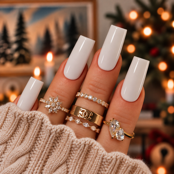 Vanilla Glaze.