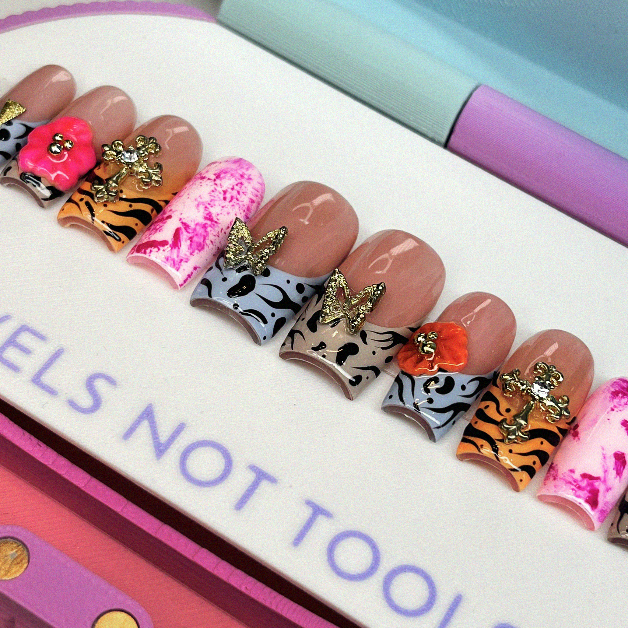 California Dreamin. (Size Medium).