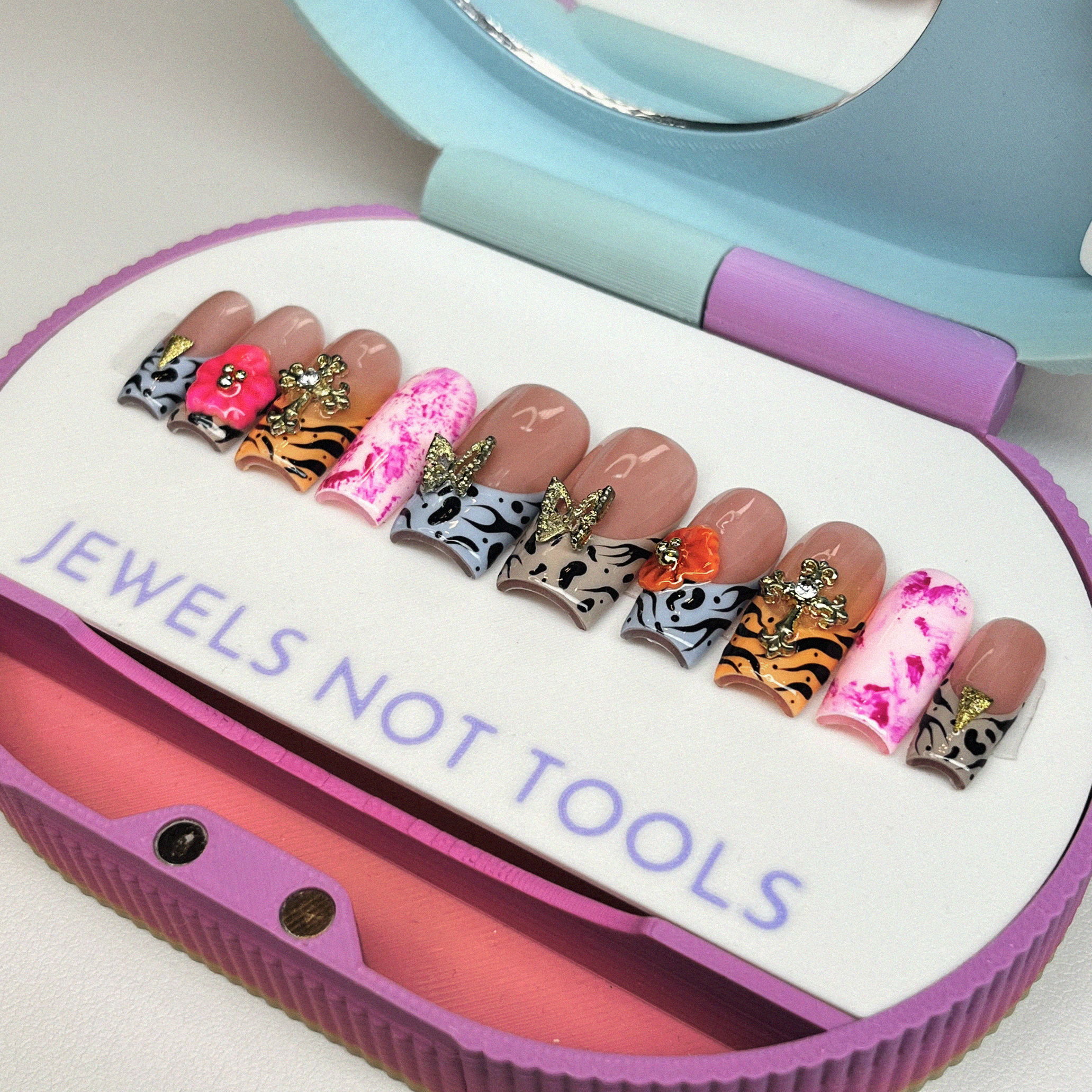 California Dreamin. (Size Medium).