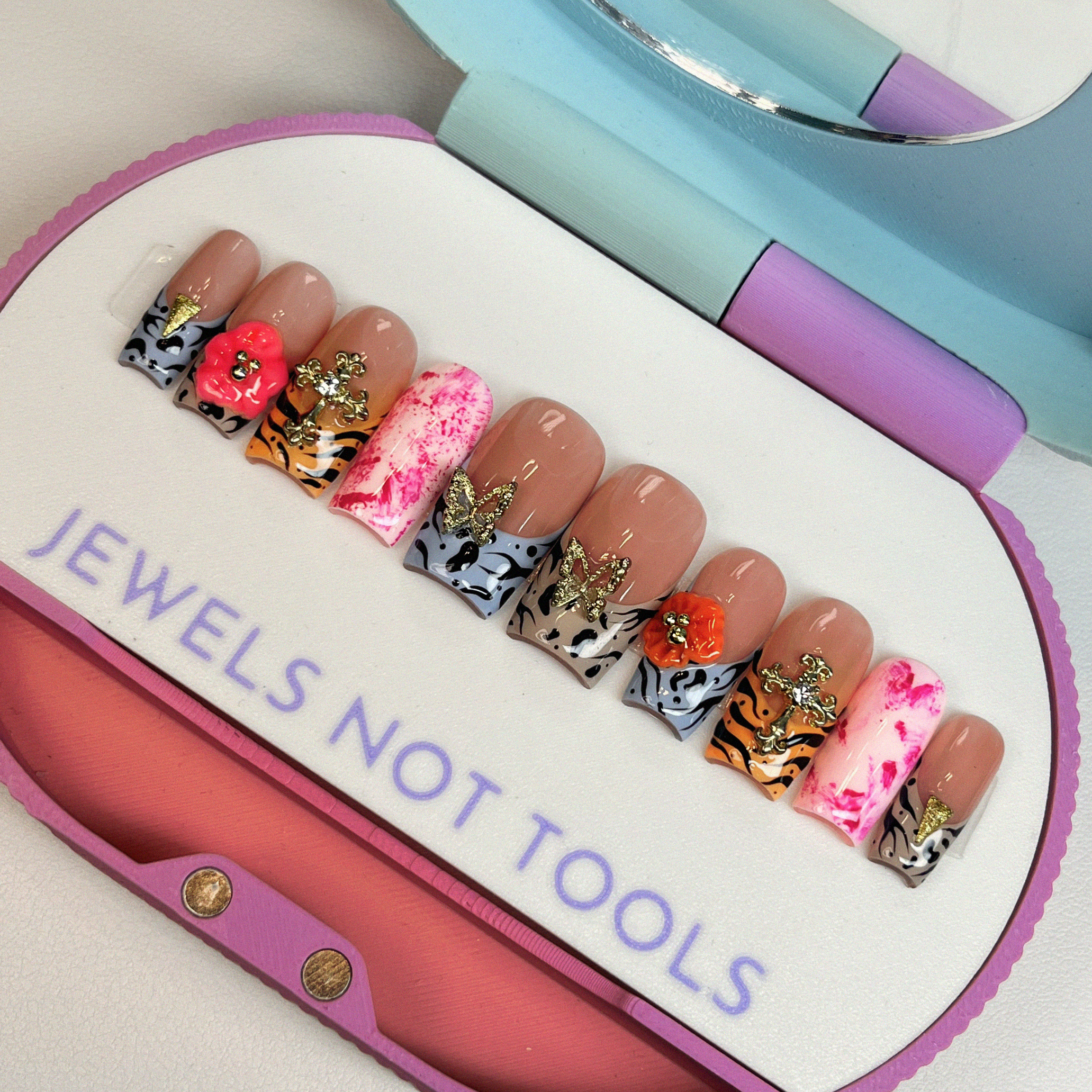 California Dreamin. (Size Medium).