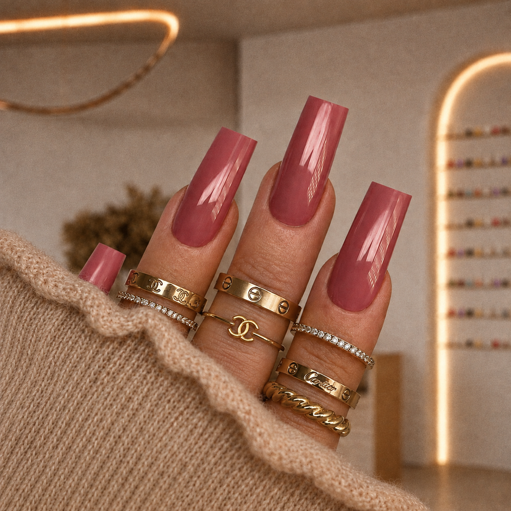 The Essential Base Collection.