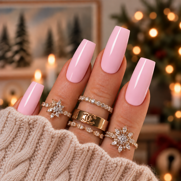 Blushmas.