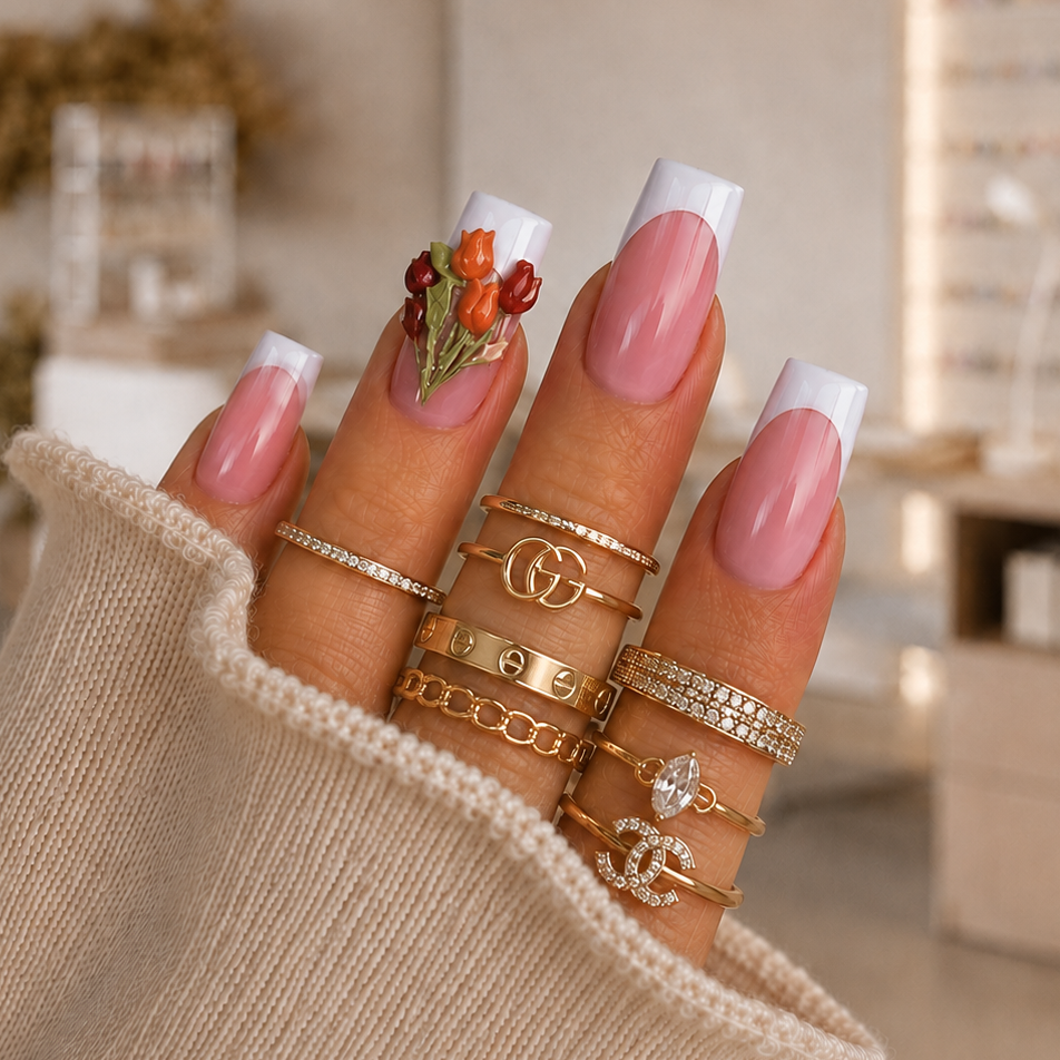 Autumn Harvest.
