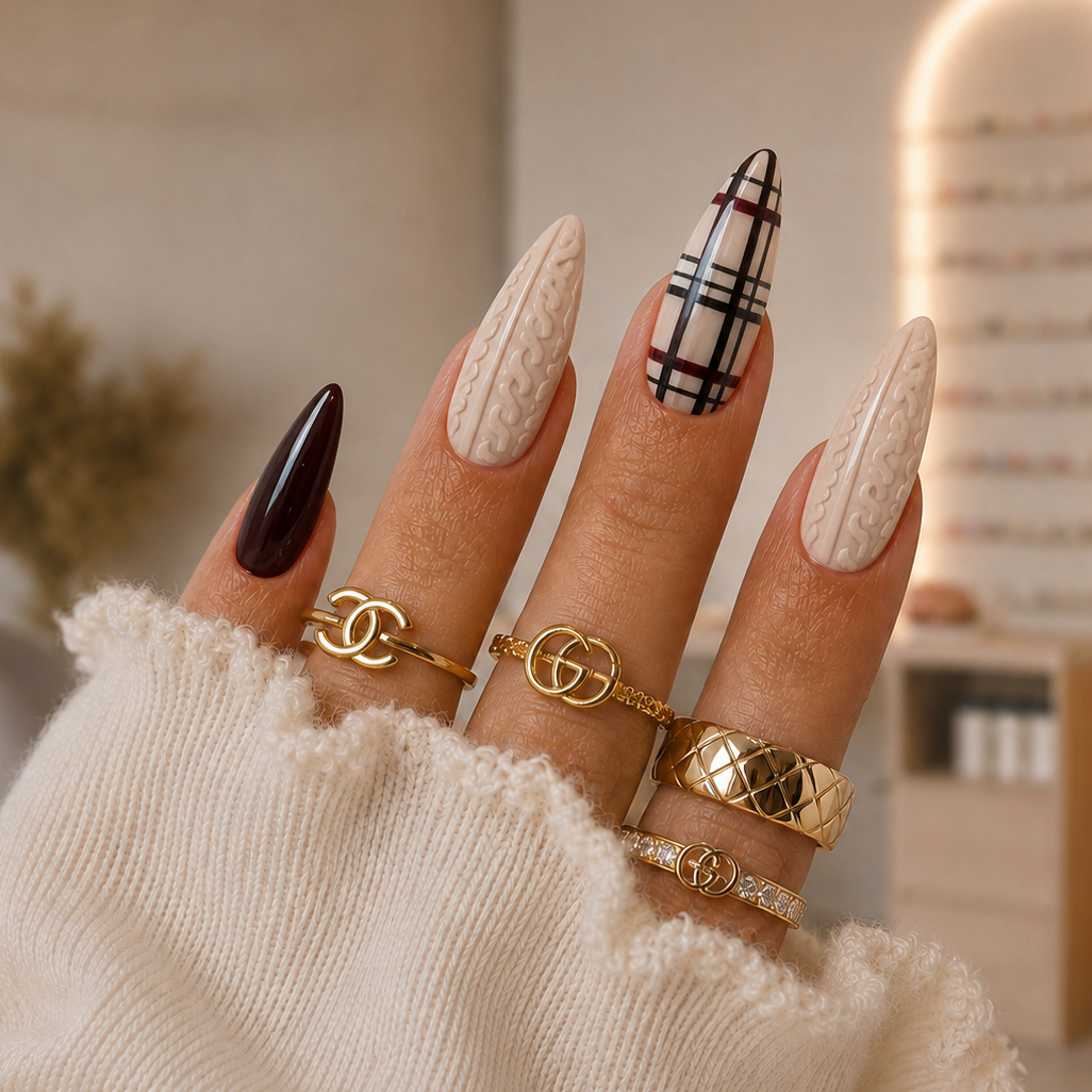 Burberry.