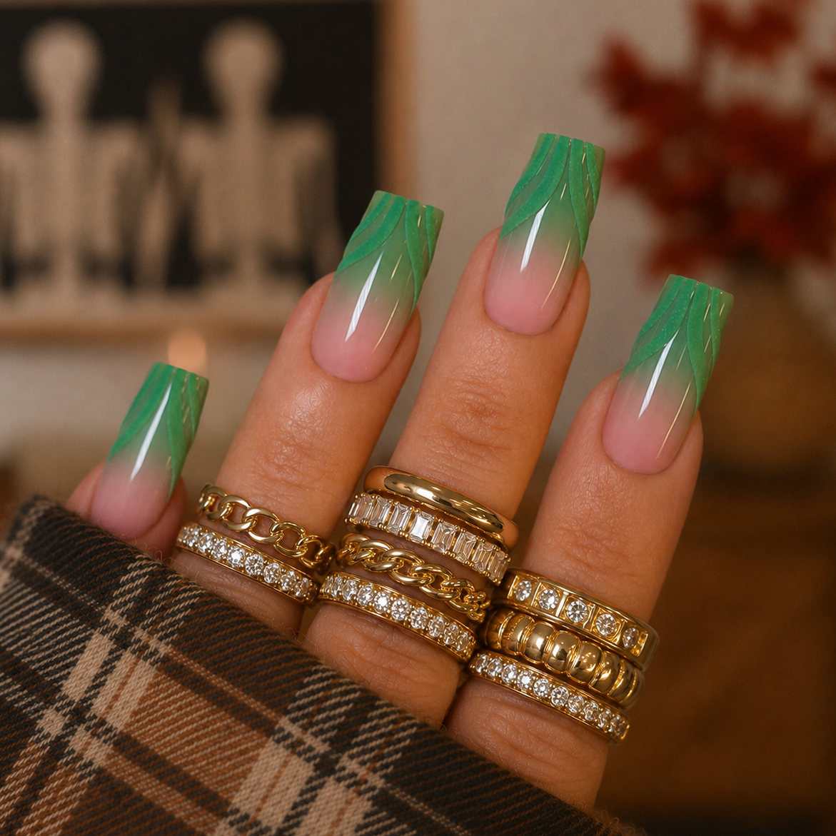 Frasier Fir.