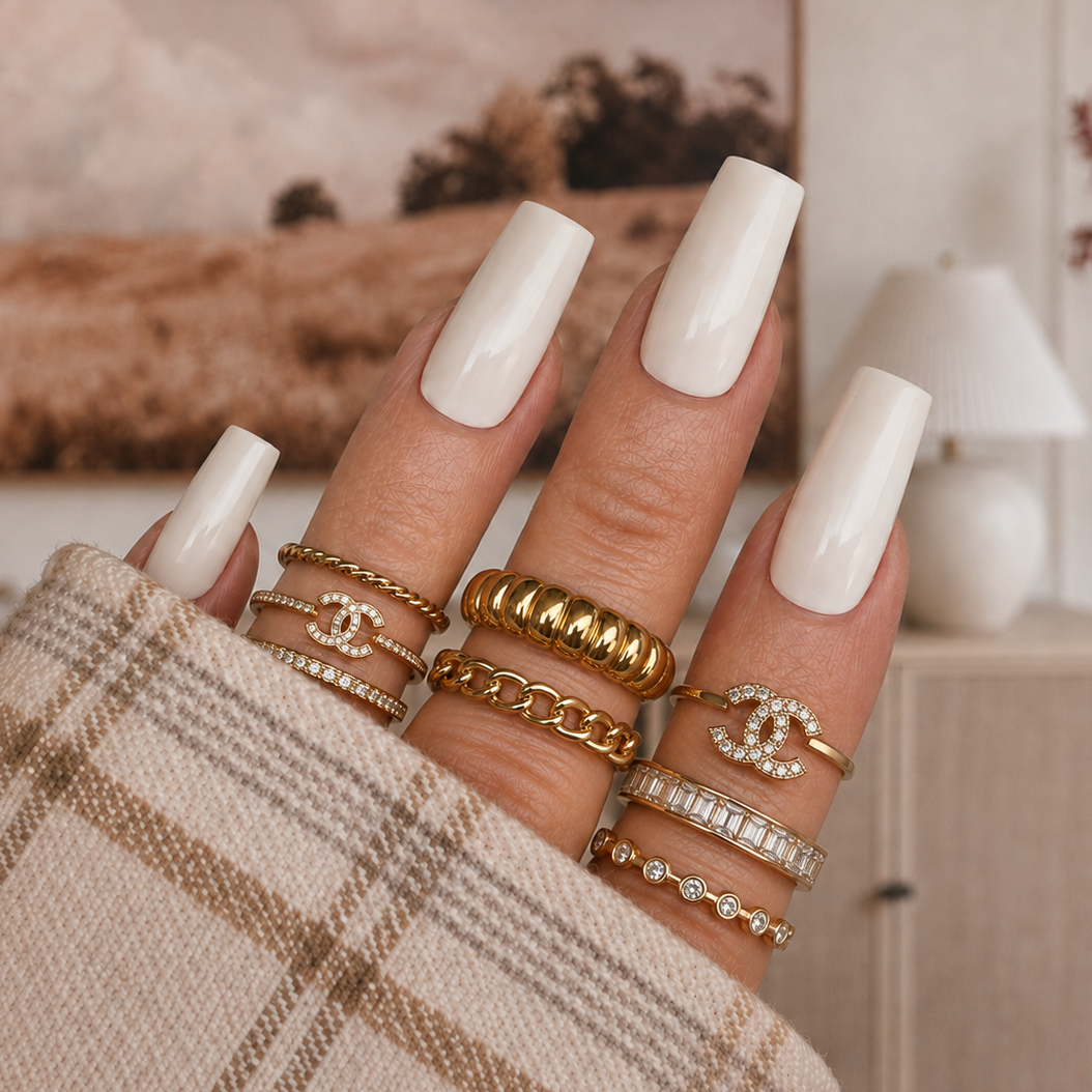 Fresh Linen.