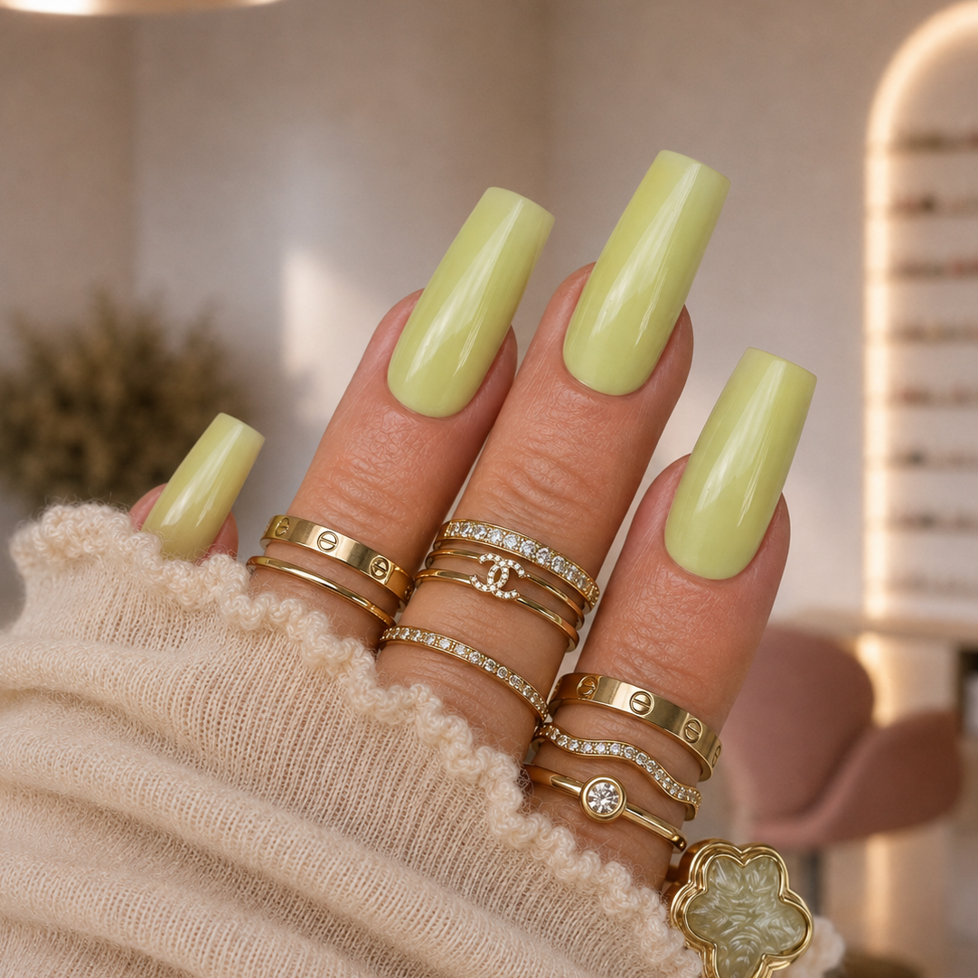 Pistachio Milk.