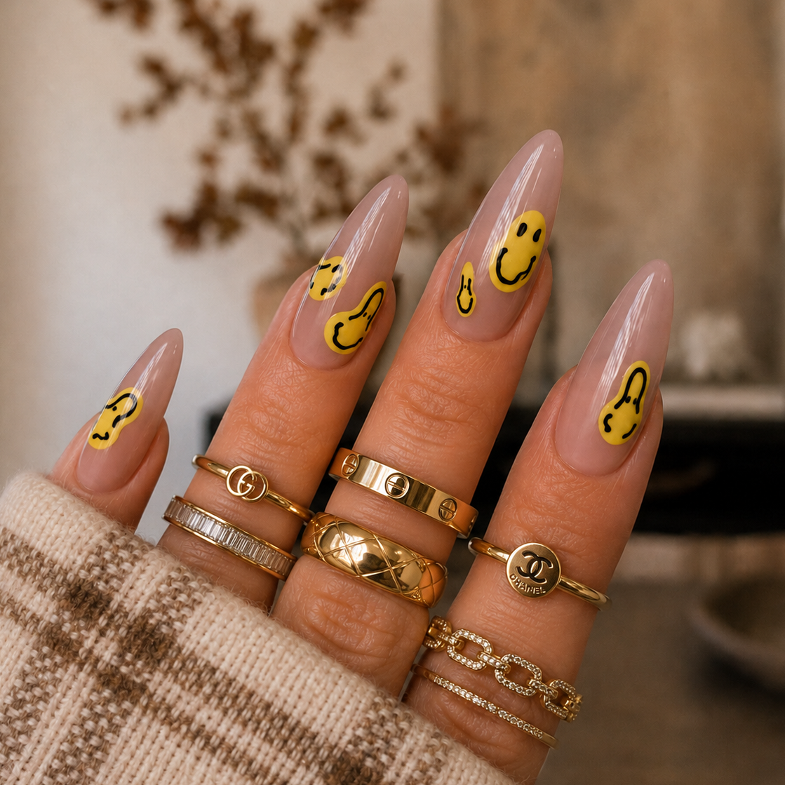 Smile, Babe.