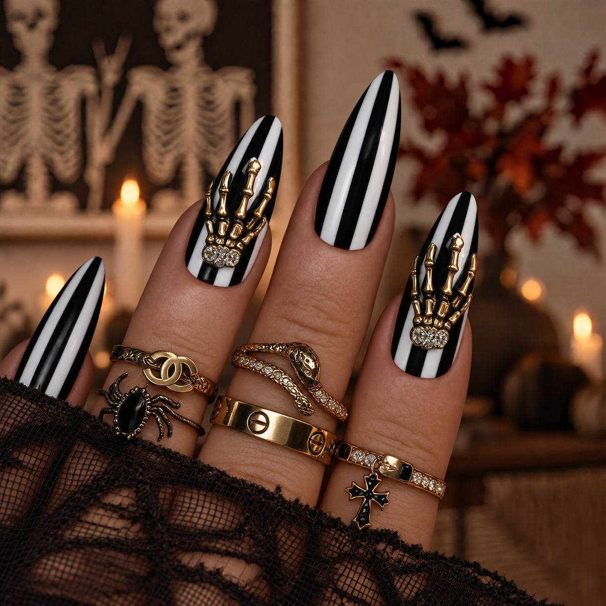 Bone & Boujee.