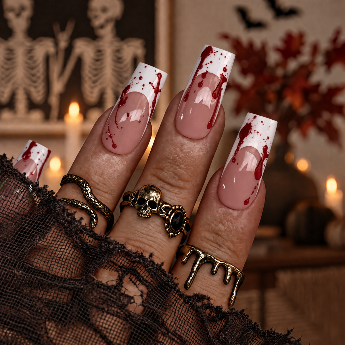 Final Girl.
