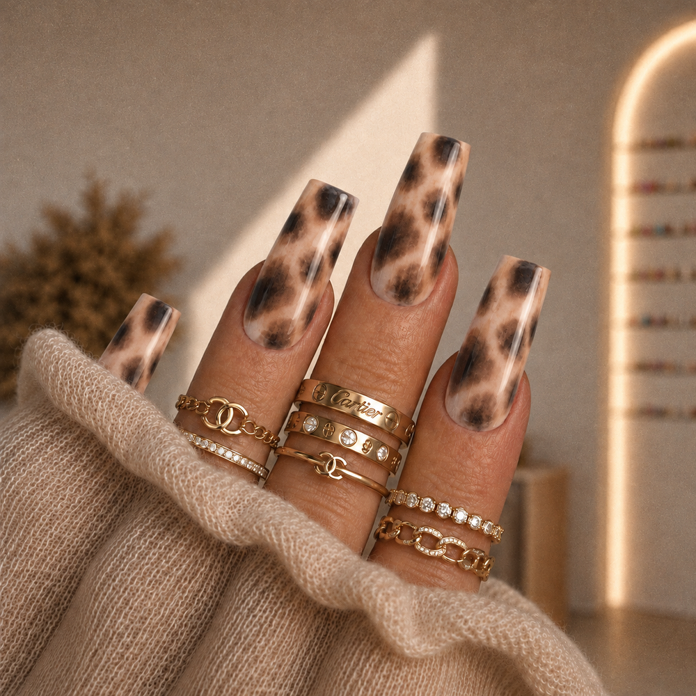 The Autumn Collection.