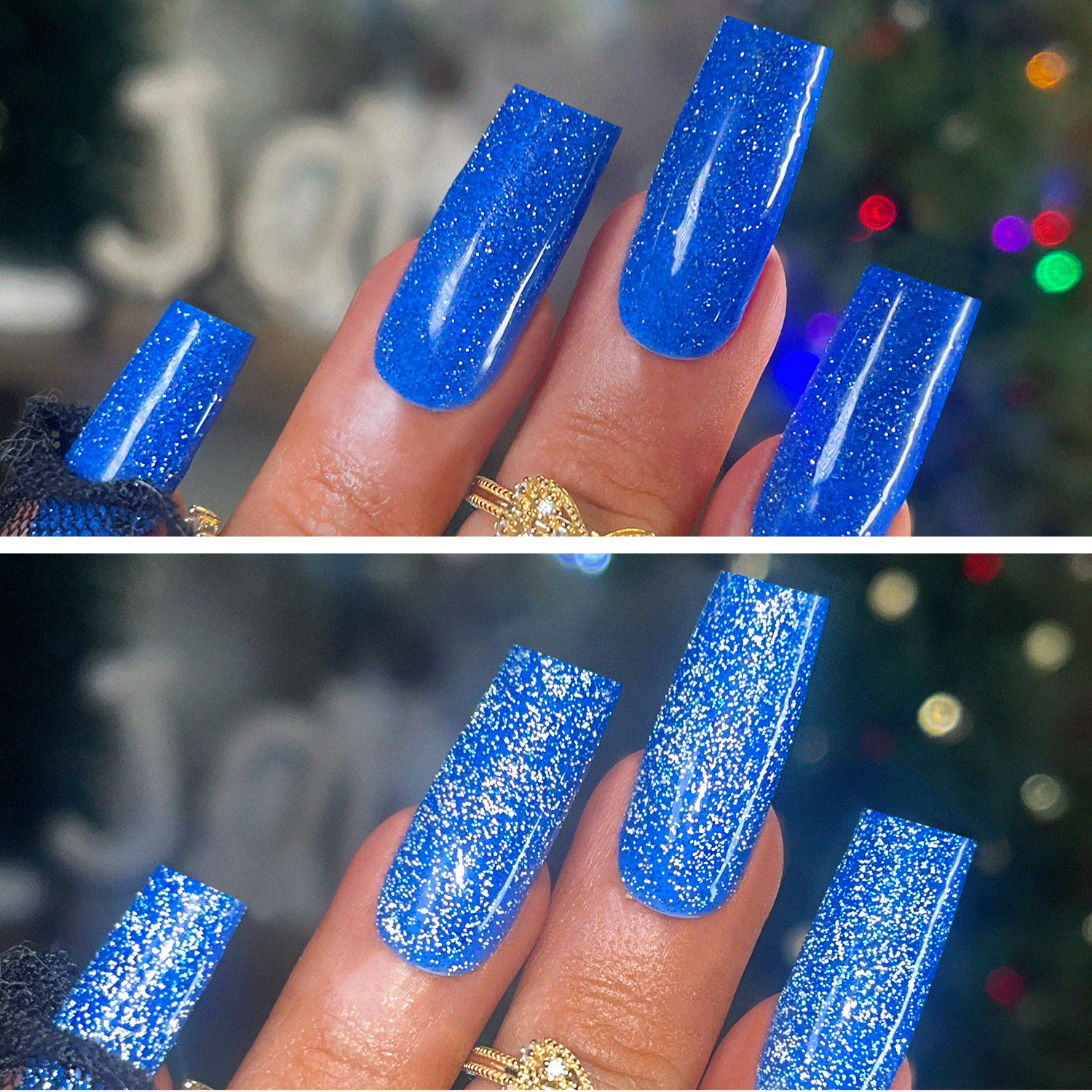 Baby It's Cold Outside.