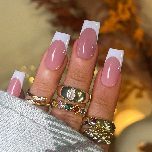 Thin Classic French