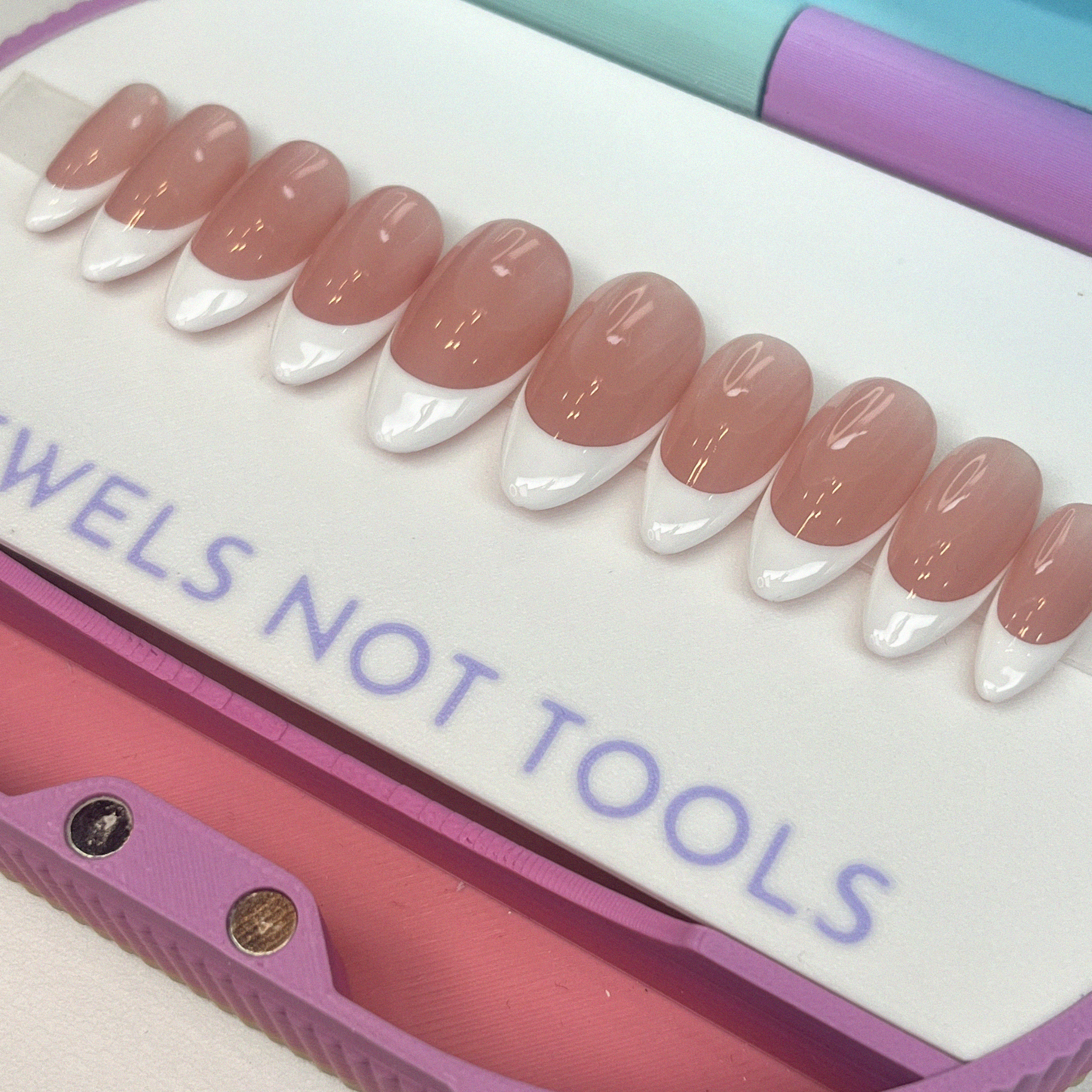 Thin Classic French.