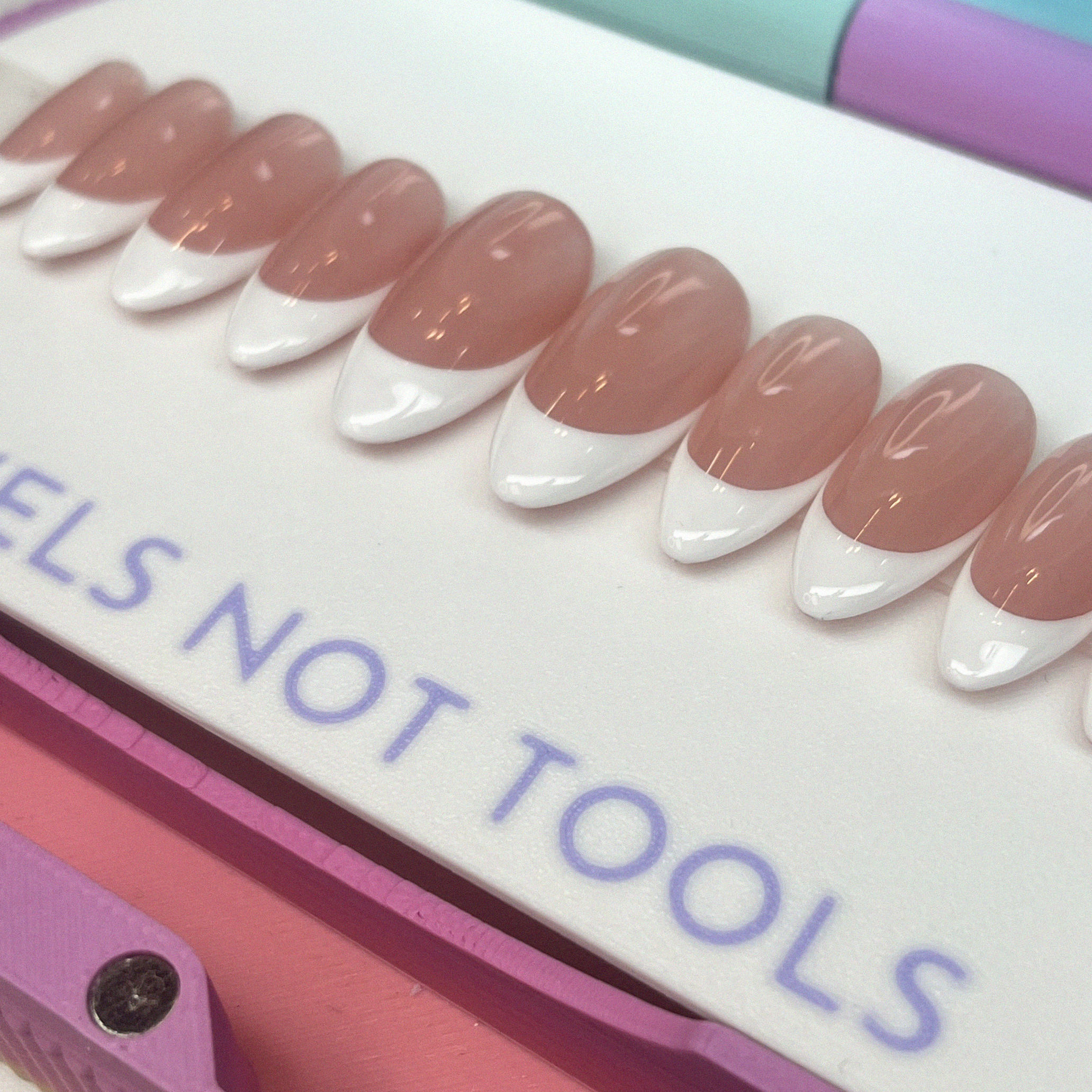 Thin Classic French.