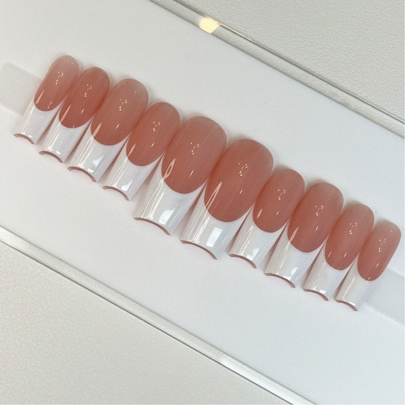 Deep Classic French.