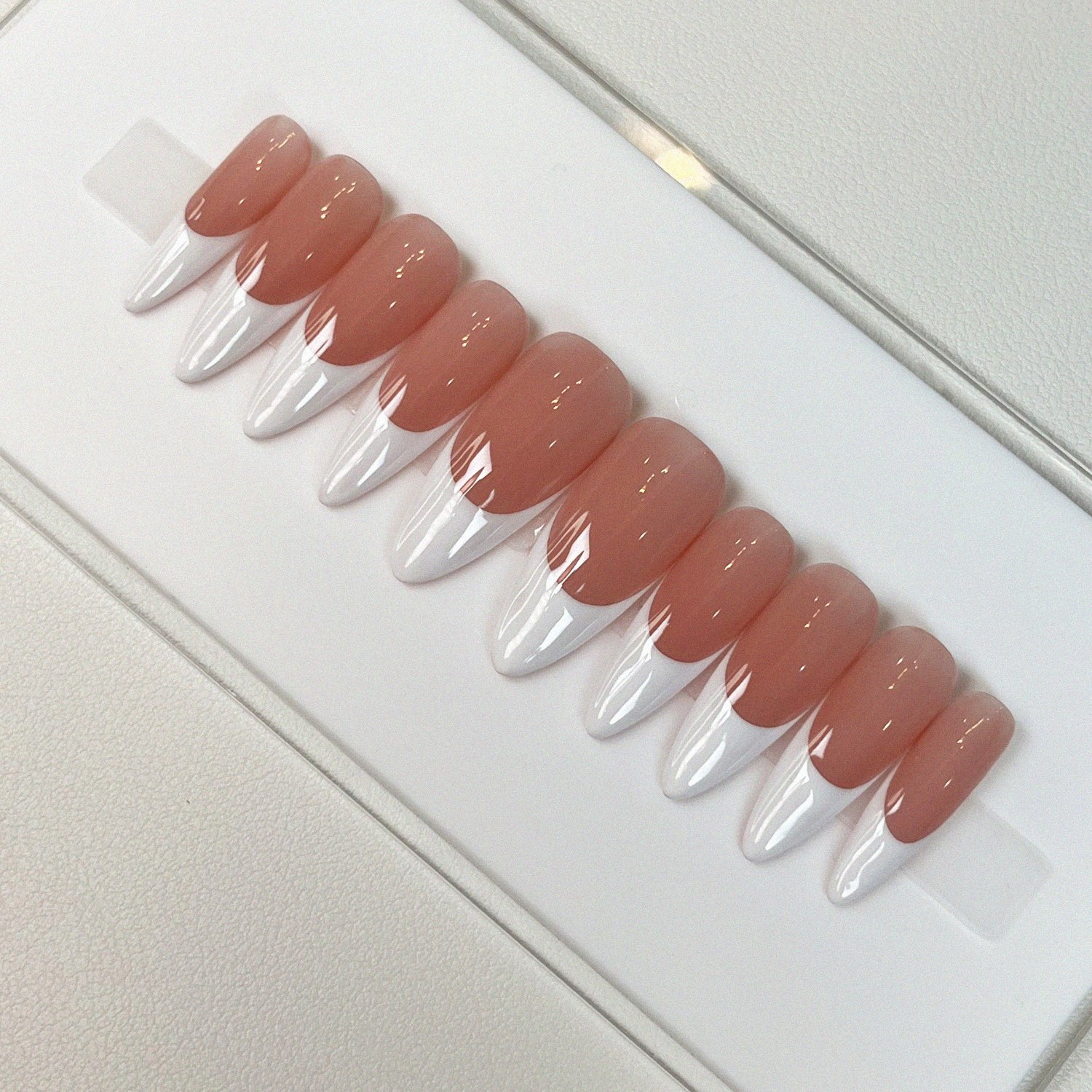 Deep Classic French.